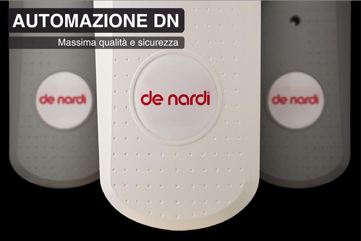 Automazione DN